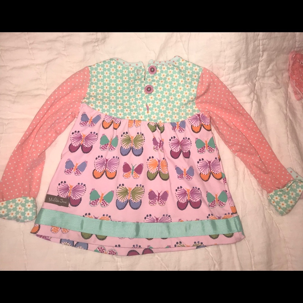 Dress - Picture 4 of 4